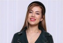 Косуха: не только воплощение бунтарства, но и универсальный элемент гардероба