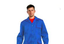 Выбор идеальной летней спецодежды