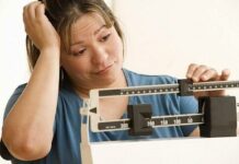 Причины набора лишнего веса