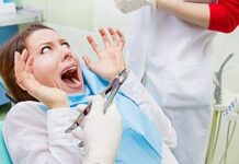 Удаление зубов в современной стоматологии