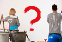 С чего начать ремонт в квартире?