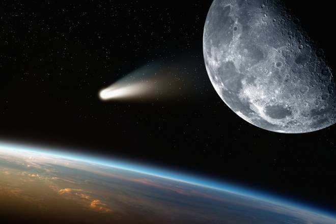 <br />
Апогей метеорного потока Персеиды 2021 можно будет наблюдать в ближайшие дни                