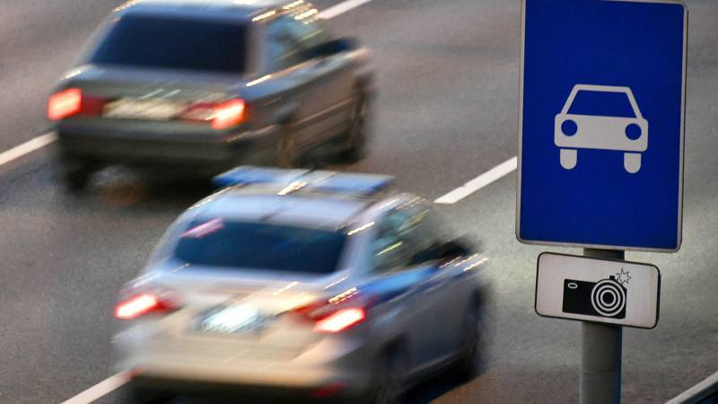 <br />
Автомобилистам напомнили об изменениях в дорожных знаках с 1 сентября                