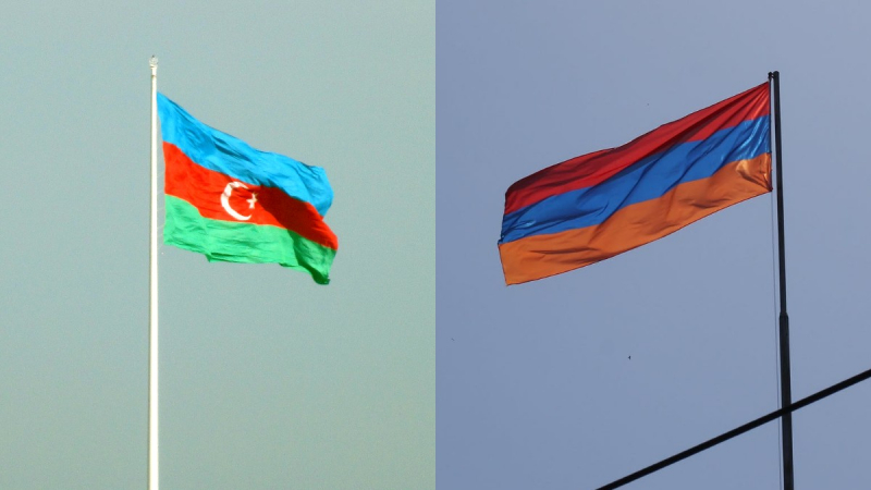 Азербайджан обвинил Армению в переброске войск в Арцах