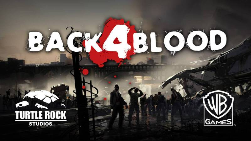 <br />
Back 4 Blood: дата выхода, системные требования игры, как оформить предзаказ в Steam                