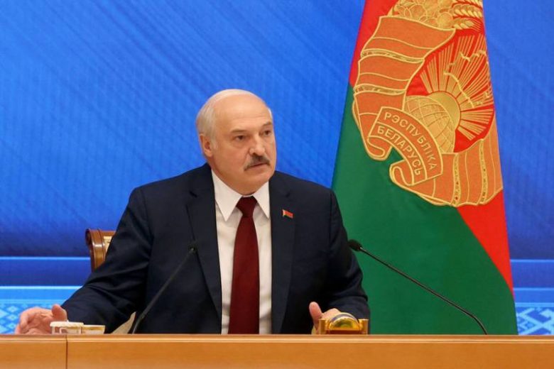 <br />
Белорусский президент Лукашенко сделал заявление о Крыме: недовольны и в России, и в Украине                