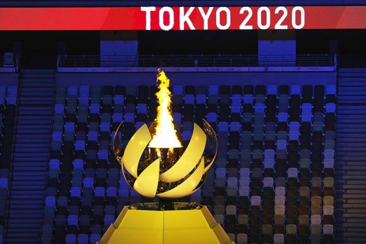 <br />
Церемония закрытия Олимпиады-2020 в Токио, когда состоится и как будет проходить                