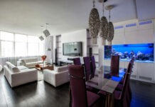 Дизайн интерьера премиум-класса — что это и с чем едят?