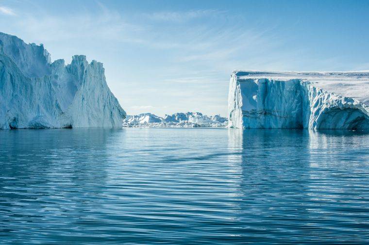 <br />
Дождь в Гренландии ученые связали с надвигающейся катастрофой                