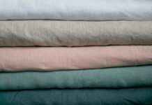 Ткань из конопли: лидер экологичных тканей