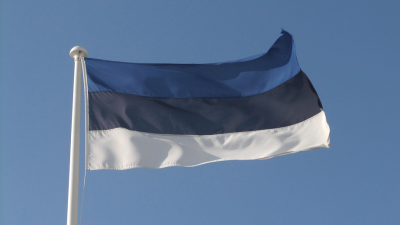 Эстония объявила России дипломатическую войну