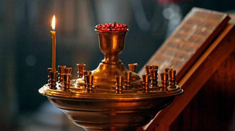 <br />
История, традиции и праздничное меню на православный Успенский пост в 2021 году                