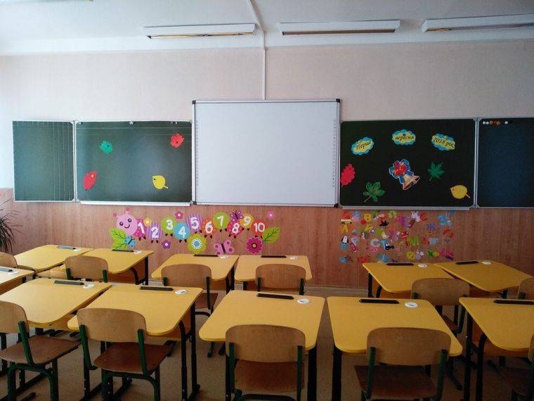 <br />
Как будут учиться дети в новом учебном году в России                