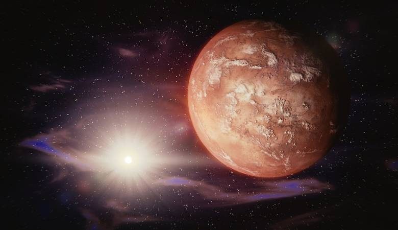 <br />
Как повлияет на жизнь людей некомфортное положение Венеры и Марса в сентябре                