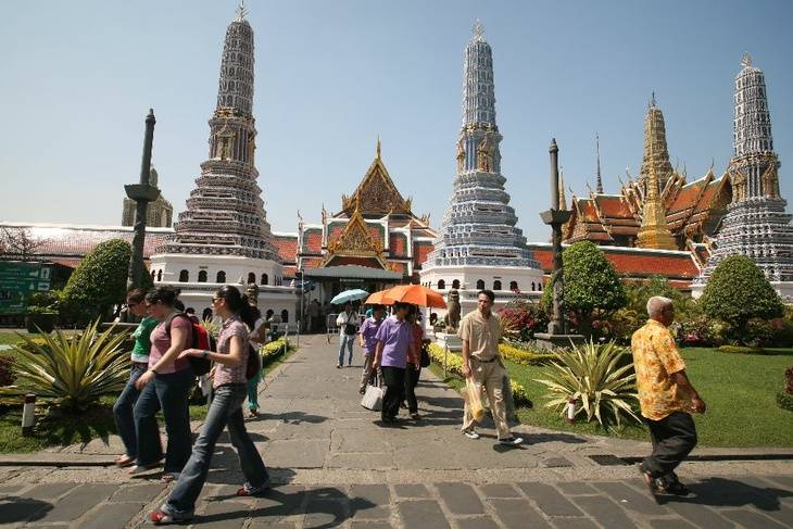 <br />
Как сейчас туристы из России могут попасть в Таиланд                