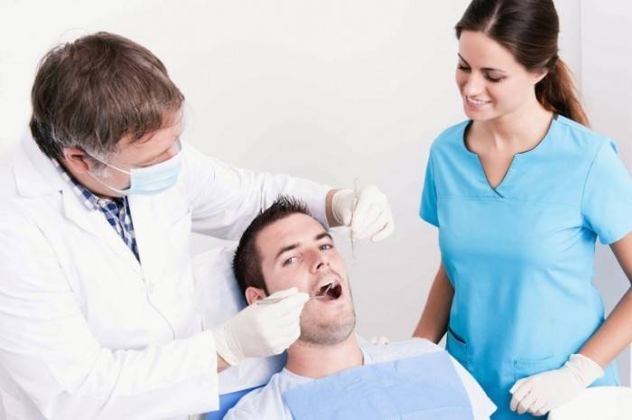 <br />
Как удалить зубной нерв без боли и последствий                