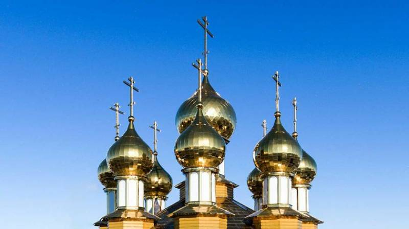 <br />
Какой церковный праздник сегодня, 1 сентября 2021 года, чтят православные христиане                