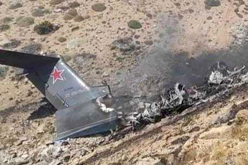 Крушение российского пожарного самолета Бе-200 в Турции: подробности трагедии