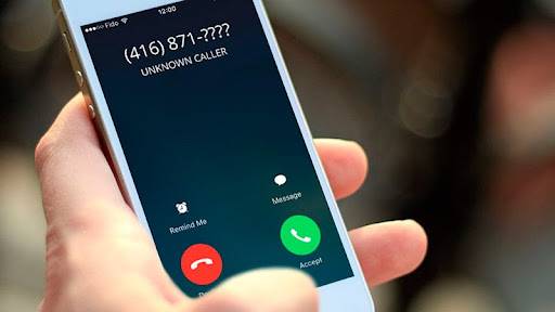 <br />
Кто ты неизвестный: эксперт рассказал, как узнать кто звонит с неизвестного номера                