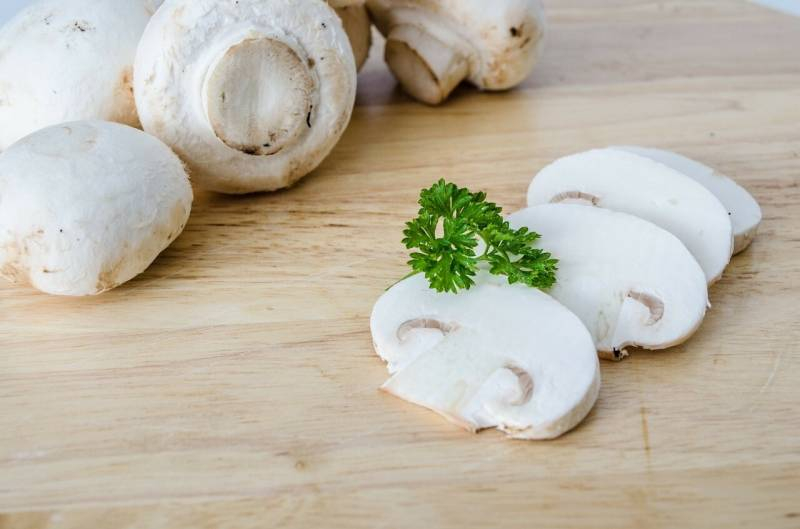 <br />
Кулинарные традиции: у каких народов не принято есть грибы и почему                