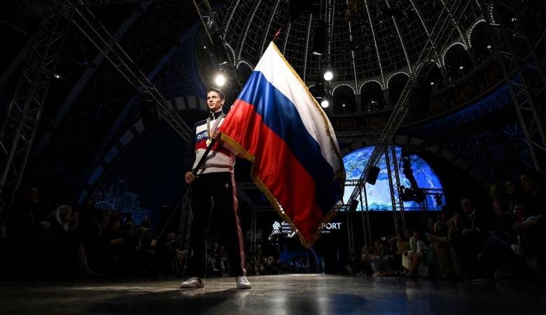 <br />
Медальный зачет и места России 4 августа на Олимпиаде в Токио                