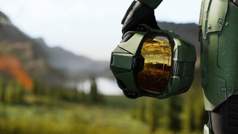 <br />
Microsoft провел презентацию игр внутренних студий Xbox на выставке Gamescom 2021                