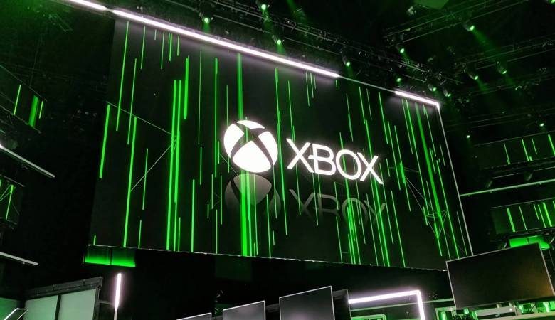 <br />
Microsoft провел презентацию игр внутренних студий Xbox на выставке Gamescom 2021                