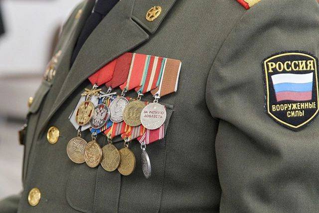<br />
На сайте Кремля появился Указ о единоразовой выплате ветеранам боевых действий                