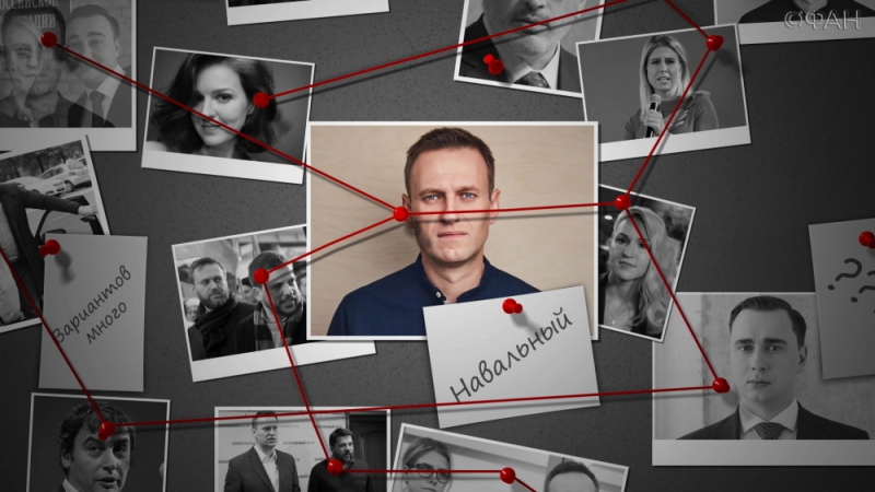 Навальному добавят еще три года