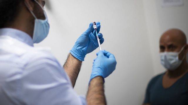 <br />
Новый штамм коронавируса обнаружили в США, предполагаемая смертность может достигать 82%                