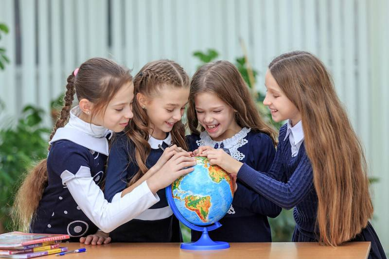 <br />
Новый учебный год не за горами: как будут учиться студенты России уже с 1 сентября 2021 года                