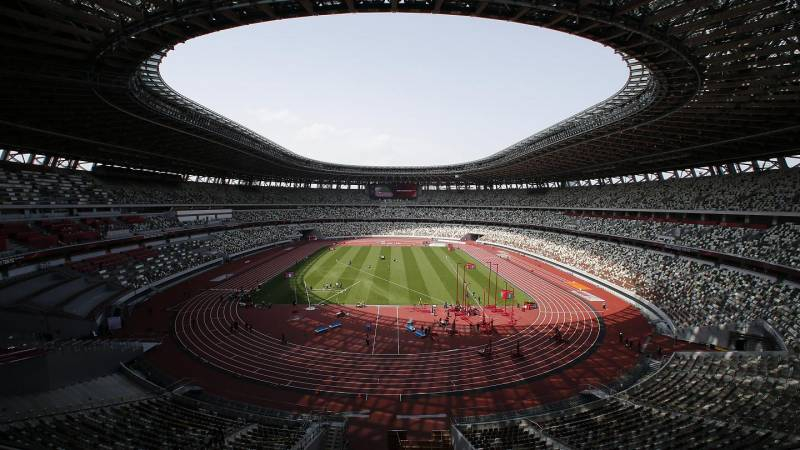 <br />
Паралимпиада-2020 вскоре стартует в Токио: расписание игр и российское представительство                