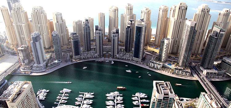 <br />
Почему все чаще инвесторы выбирают Дубай?                