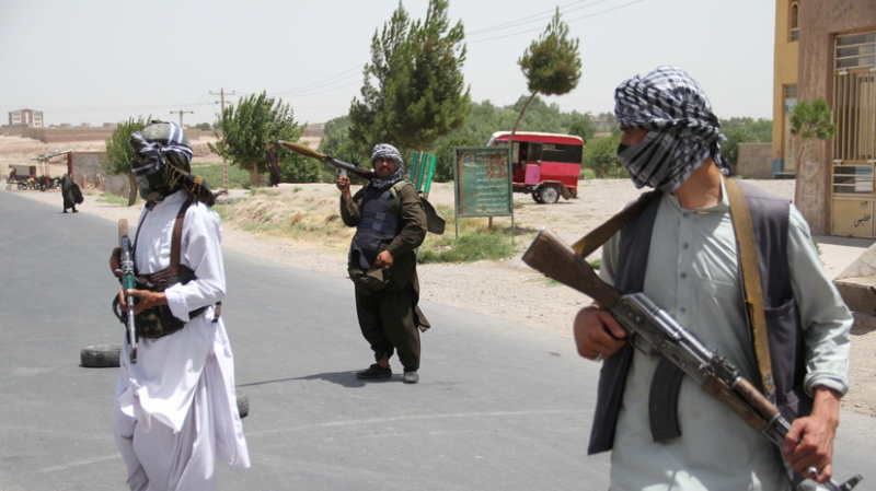 Посол РФ заявил, что ситуация в Кабуле при талибах лучше, чем при правительстве Гани