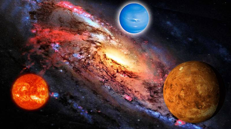 <br />
«Праздник жизни» в период растущей Луны: астролог дала советы на неделю с 9 по 15 августа 2021 года                
