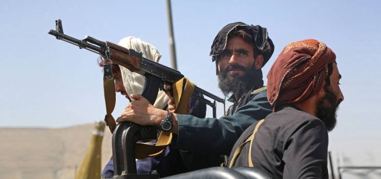 <br />
Представитель «Талибан» анонсировал новую систему управления Афганистаном                