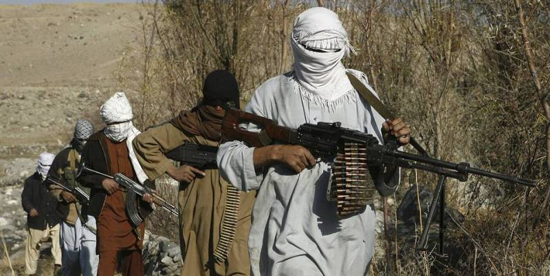 <br />
Представитель «Талибан» анонсировал новую систему управления Афганистаном                