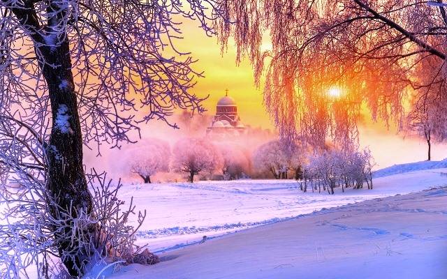 <br />
Предварительный прогноз от синоптиков на зиму 2021-2022 в России и Москве                