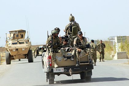 Пушков отметил мощный удар по репутации США из-за вывода войск из Афганистана