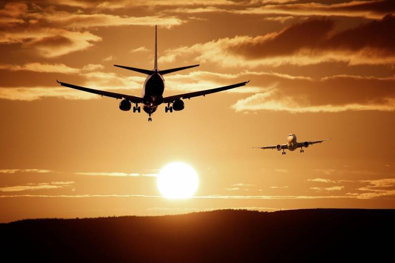 <br />
Ряд авиакомпаний получили от Росавиации допуски на полеты в Египет                