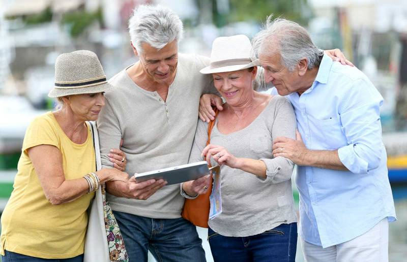 <br />
Россияне могут сами проверить правильно ли им насчитали пенсию по старости                
