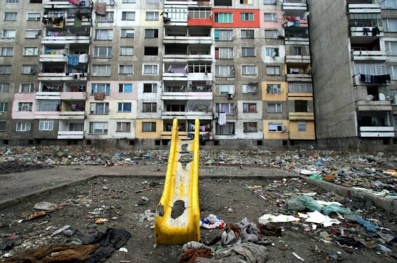 <br />
Самые бедные регионы России в 2021: кто возглавил печальный список                