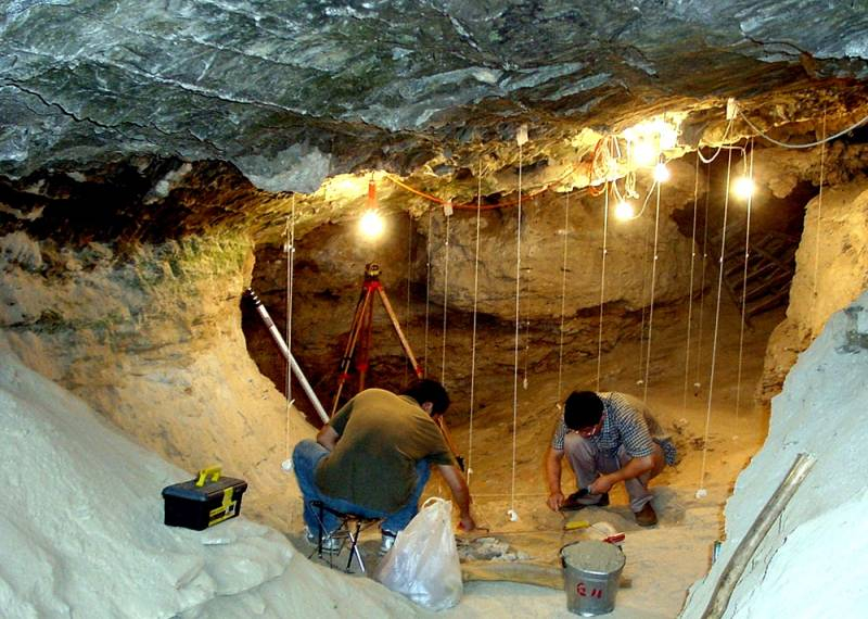 <br />
Самым загадочным предком современных людей на планете остается человек из Денисовой пещеры                