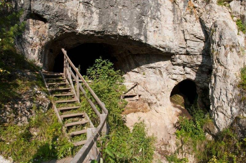 <br />
Самым загадочным предком современных людей на планете остается человек из Денисовой пещеры                