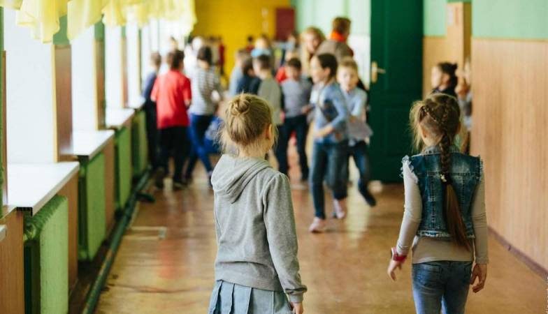 <br />
Школьники России с 1 сентября 2021 года будут учиться по новым стандартам                