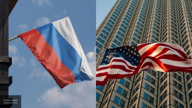 США предписали 24 российским дипломатам покинуть страну к 3 сентября