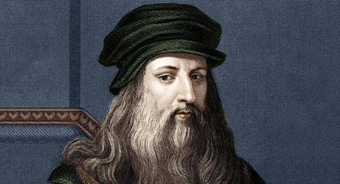 <br />
Тайны Леонардо да Винчи, которые были разгаданы спустя пять столетий                