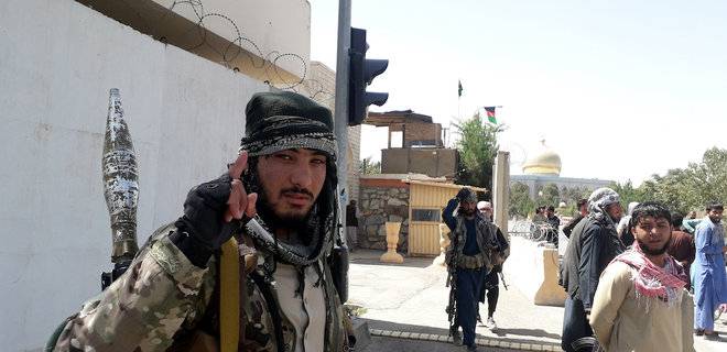 <br />
«Талибан» захватил Афганистан: что боевики планируют делать дальше                