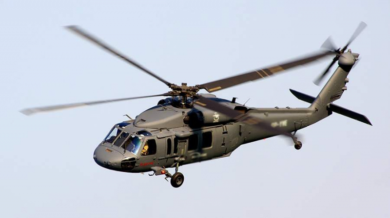 Талибы начали патрулировать Кандагар на американских вертолетах