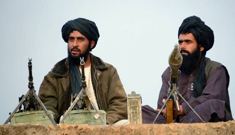<br />
Талибы уже в президентском дворце в Кабуле: кто они, чего хотят и кто ими руководит                